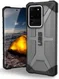 Urban Armor Gear Plasma Samsung Galaxy S20 Ultra Hoesje Ash afbeelding 1
