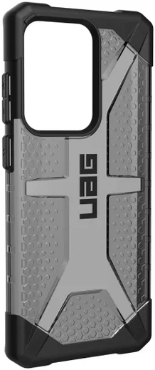 Urban Armor Gear Plasma Samsung Galaxy S20 Ultra Hoesje Ash afbeelding 11