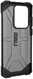 Urban Armor Gear Plasma Samsung Galaxy S20 Ultra Hoesje Ash afbeelding 12