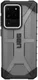 Urban Armor Gear Plasma Samsung Galaxy S20 Ultra Hoesje Ash afbeelding 2