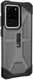 Urban Armor Gear Plasma Samsung Galaxy S20 Ultra Hoesje Ash afbeelding 7