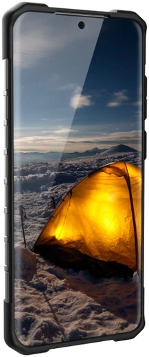 Urban Armor Gear Plasma Samsung Galaxy S20 Ultra Hoesje Ash afbeelding 8