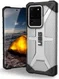 Urban Armor Gear Plasma Samsung Galaxy S20 Ultra Hoesje Ice afbeelding 1