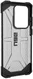Urban Armor Gear Plasma Samsung Galaxy S20 Ultra Hoesje Ice afbeelding 12