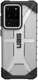 Urban Armor Gear Plasma Samsung Galaxy S20 Ultra Hoesje Ice afbeelding 2