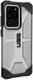 Urban Armor Gear Plasma Samsung Galaxy S20 Ultra Hoesje Ice afbeelding 7