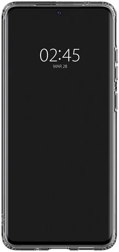 Spigen Cecile Samsung Galaxy S20 Ultra Hoesje Prism afbeelding 11