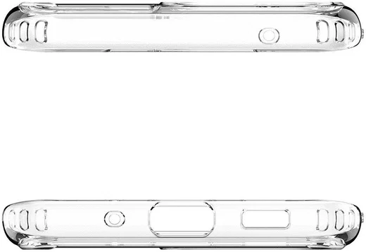 Spigen Cecile Samsung Galaxy S20 Ultra Hoesje Prism afbeelding 13
