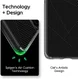 Spigen Cecile Samsung Galaxy S20 Ultra Hoesje Prism afbeelding 6
