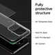 Spigen Cecile Samsung Galaxy S20 Ultra Hoesje Prism afbeelding 5