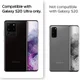 Spigen Cecile Samsung Galaxy S20 Ultra Hoesje Prism afbeelding 10