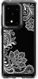 Spigen Ciel by Cyrill Cecile Samsung S20 Ultra Hoesje White Mandela afbeelding 1