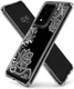 Spigen Ciel by Cyrill Cecile Samsung S20 Ultra Hoesje White Mandela afbeelding 4