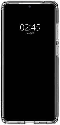 Spigen Ciel by Cyrill Cecile Samsung S20 Ultra Hoesje White Mandela afbeelding 5