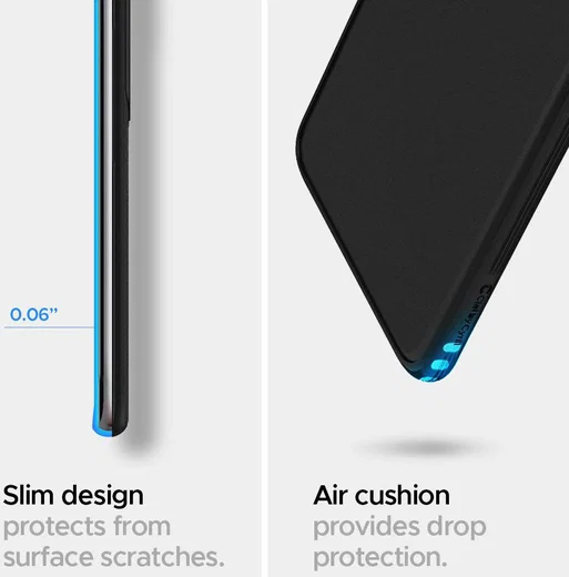 Spigen Cyrill Leather Brick Samsung Galaxy S20 Ultra Hoesje Zwart afbeelding 4