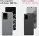 Spigen Ciel By Cyrill Samsung Galaxy S20 Ultra Wallet Brick Hoes Bruin afbeelding 7