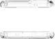 Spigen Ciel by Cyrill Cecile Samsung S20 Plus Hoesje Noir Marble afbeelding 13