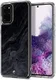 Spigen Ciel by Cyrill Cecile Samsung S20 Plus Hoesje Noir Marble afbeelding 4