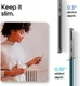 Spigen Ciel by Cyrill Cecile Samsung S20 Plus Hoesje Noir Marble afbeelding 10
