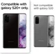 Spigen Ciel by Cyrill Cecile Samsung S20 Plus Hoesje Noir Marble afbeelding 11