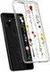 Spigen Ciel by Cyrill Cecile Samsung S20 Plus Hoesje Flower Garden afbeelding 2