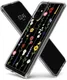 Spigen Ciel by Cyrill Cecile Samsung S20 Plus Hoesje Flower Garden afbeelding 3