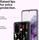 Spigen Ciel by Cyrill Cecile Samsung S20 Plus Hoesje Flower Garden afbeelding 7