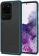 Spigen Cyrill Color Brick Samsung Galaxy S20 Ultra Hoesje Green afbeelding 1