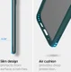 Spigen Cyrill Color Brick Samsung Galaxy S20 Ultra Hoesje Green afbeelding 3