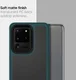 Spigen Cyrill Color Brick Samsung Galaxy S20 Ultra Hoesje Green afbeelding 6