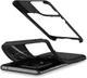 Spigen Hybrid NX Samsung Galaxy S20 Ultra Hoesje Zwart afbeelding 2