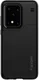 Spigen Hybrid NX Samsung Galaxy S20 Ultra Hoesje Zwart afbeelding 5