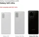 Spigen Hybrid NX Samsung Galaxy S20 Ultra Hoesje Zwart afbeelding 8