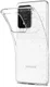 Spigen Liquid Crystal Samsung S20 Ultra Hoesje Glitter Crystal Quartz afbeelding 4