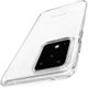 Spigen Liquid Crystal Samsung S20 Ultra Hoesje Glitter Crystal Quartz afbeelding 5