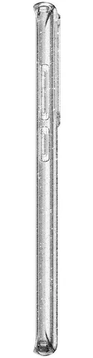 Spigen Liquid Crystal Samsung S20 Ultra Hoesje Glitter Crystal Quartz afbeelding 8