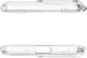 Spigen Liquid Crystal Samsung S20 Ultra Hoesje Glitter Crystal Quartz afbeelding 9
