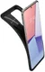 Spigen Liquid Air Samsung Galaxy S20 Ultra Hoesje Matte Zwart afbeelding 2