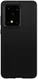 Spigen Liquid Air Samsung Galaxy S20 Ultra Hoesje Matte Zwart afbeelding 7