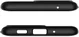 Spigen Liquid Air Samsung Galaxy S20 Ultra Hoesje Matte Zwart afbeelding 9
