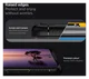 Spigen Rugged Armor Samsung Galaxy S20 Ultra Hoesje Zwart afbeelding 8