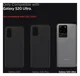 Spigen Rugged Armor Samsung Galaxy S20 Ultra Hoesje Zwart afbeelding 10