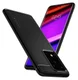 Spigen Rugged Armor Samsung Galaxy S20 Ultra Hoesje Zwart afbeelding 2