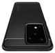 Spigen Rugged Armor Samsung Galaxy S20 Ultra Hoesje Zwart afbeelding 12
