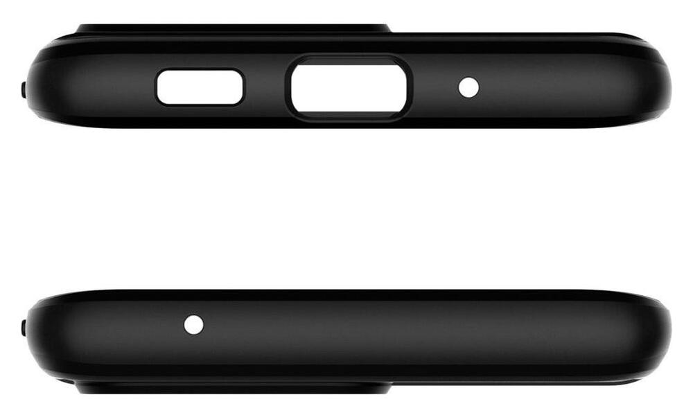 Spigen Rugged Armor Samsung Galaxy S20 Ultra Hoesje Zwart afbeelding 16