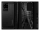 Spigen Rugged Armor Samsung Galaxy S20 Ultra Hoesje Zwart afbeelding 4
