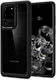 Spigen Ultra Hybrid Samsung Galaxy S20 Ultra Hoesje Transparant/Zwart afbeelding 1
