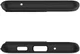 Spigen Ultra Hybrid Samsung Galaxy S20 Ultra Hoesje Transparant/Zwart afbeelding 8