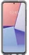 Spigen Crystal Hybrid Samsung Galaxy S20 Hoesje Transparant afbeelding 2