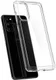 Spigen Crystal Hybrid Samsung Galaxy S20 Hoesje Transparant afbeelding 5